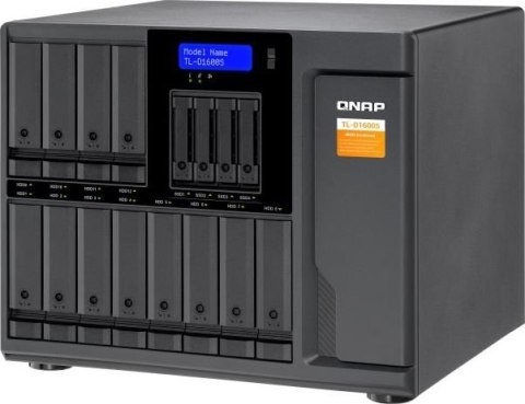 Obudowa macierzowa QNAP TL-D1600S