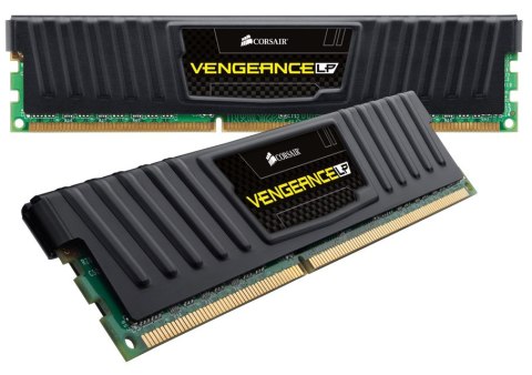 Pamięć CORSAIR DIMM DDR3 16GB 1600MHz 10CL 1.5V DUAL