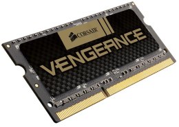 Pamięć CORSAIR SODIMM DDR3 8GB 1600MHz 10CL 1.5V SINGLE