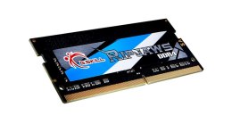 Pamięć G.SKILL SODIMM DDR4 32GB 2666MHz 18CL 1.2V SINGLE