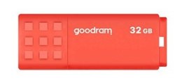 Pendrive (Pamięć USB) GOODRAM 32 GB USB 3.0 Pomarańczowy