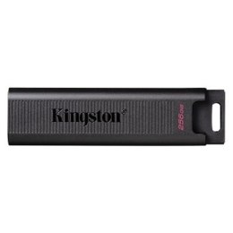 Pendrive (Pamięć USB) KINGSTON 256 GB Czarny