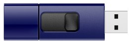 Pendrive (Pamięć USB) SILICON POWER 16 GB USB 2.0 Niebieski