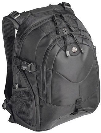 Plecak TARGUS Campus Laptop Backpack Czarny TEB01