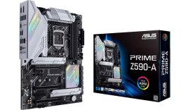 Płyta główna ASUS PRIME Z590-A Socket 1200 ATX