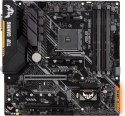 Płyta główna ASUS TUF GAMING B450M-PLUS II Socket AM4 mATX