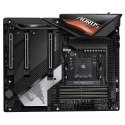 Płyta główna GIGABYTE X570S AORUS MASTER Socket AM4 ATX