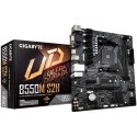 Płyta główna GIGABYTE B550M S2H Socket AM4