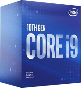 Procesor INTEL Core i9-10900F BX8070110900F BOX