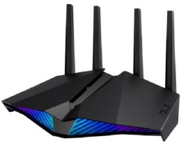 Router RT-AX82U WiFi 6 AX5400 1WAN 4LAN 1USB