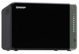 Serwer plików QNAP TS-653D-8G