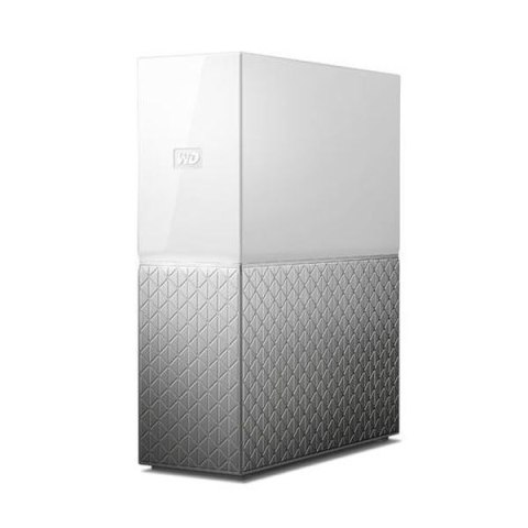 Serwer plików WD MyCloud Home 4 TB WDBVXC0040HWT-EESN