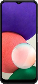 Smartphone SAMSUNG Galaxy A22 4/64 GB Dual SIM Czarny 64 GB Czarny 2_382317