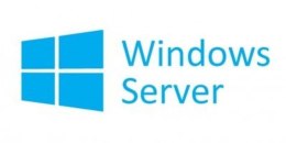 System operacyjny MICROSOFT Win Svr CAL 2022 PL R18-06437