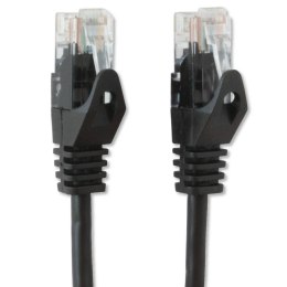 TECHLY ICOC CCA5U-005-BKT 0.5 Patchcord