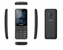 Telefon MAXCOM MM 139 Dual SIM Czarny