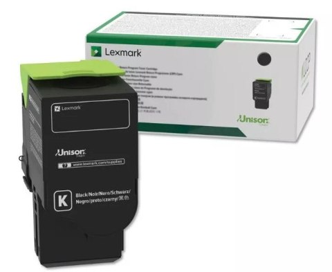 Toner LEXMARK C242XK0