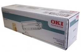 Toner OKI 44318617 Yellow (Żółty) 44318617