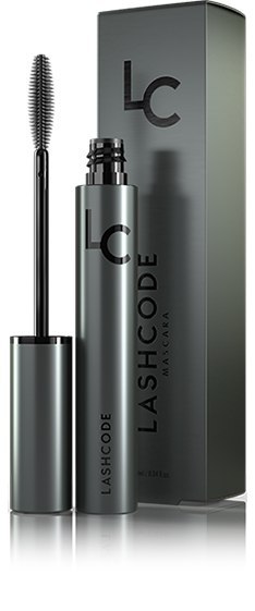 Tusz do rzęs Lashcode Mascara 10ml