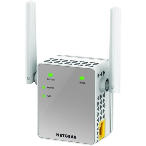 WiFi Range Extender EX3700 - Essentials Edition