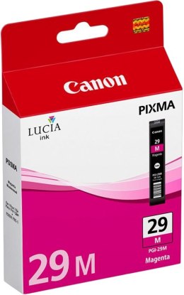 Wkład CANON PGI-29M 4874B001