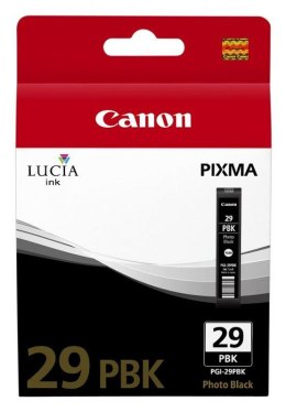 Wkład CANON PGI-29PBK Photo 4869B001