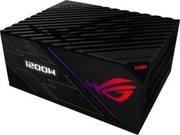 Zasilacz PC ASUS 1200W ROG-THOR-1200P