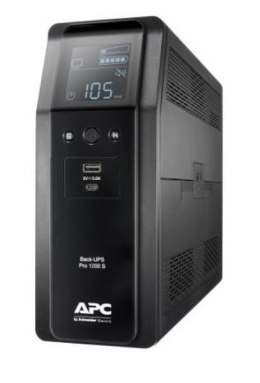 Zasilacz awaryjny APC BR1200SI 1200VA