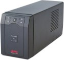 Zasilacz awaryjny APC Smart-UPS SC 420VA SC420I 420VA