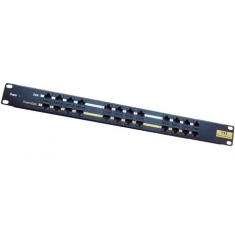 720359 INTELLINET NETWORK SOLUTIONS 19 Panel krosowy