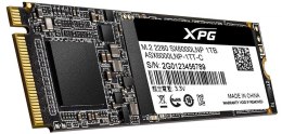 A-DATA XPG M.2 2280″ 1 TB PCI Express 1800MB/s 1200MS/s
