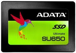 ADATA Ultimate 2.5″ 240 GB SATA III (6 Gb/s) 520MB/s 450MS/s
