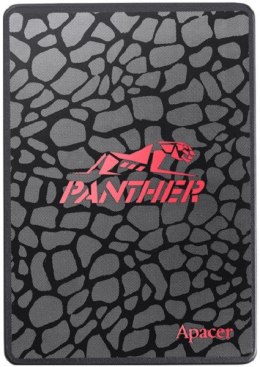 APACER Panther 480 GB SATA III (6 Gb/s) 450MB/s 450MS/s