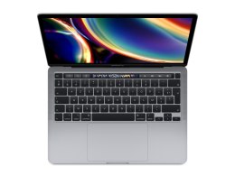 APPLE MacBook Pro 13 13.3/16GB/i5/SSD512GB/IRIS PLUS/Szary