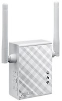 Asus RP-N12 Wireless-N300 Range Extender / Access Point / Media Bridge