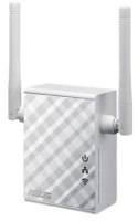 Asus RP-N12 Wireless-N300 Range Extender / Access Point / Media Bridge