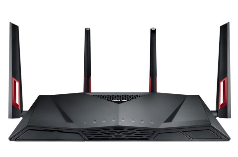 Asus Router RT-AC3100 DualBand AC3100 1WAN 8LAN 2USB