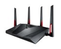 Asus Router RT-AC3100 DualBand AC3100 1WAN 8LAN 2USB