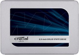 CRUCIAL MX 2.5″ 1 TB SATA III (6 Gb/s) 560MB/s 510MS/s