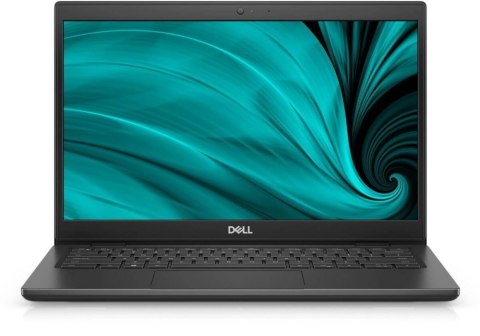 DELL Latitude 3420 14/8GB/I5-1135G7/SSD256GB/IRIS XE/W10P/Grafitowy