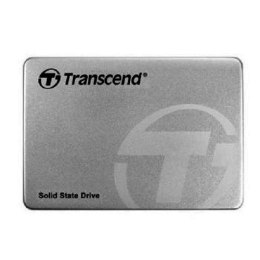 Dysk SSD TRANSCEND 2.5″ 128 GB SATA III (6 Gb/s) 550MB/s 170MS/s