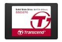 Dysk SSD TRANSCEND 2.5″ 128 GB SATA III (6 Gb/s) 550MB/s 170MS/s