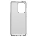 [EOL] Otterbox Clearly Protected Skin - obudowa ochronna do Samsung Galaxy S20 Ultra (przezroczysta)