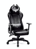 Fotel X-Horn 2.0 Normal Size Czarny DIABLO CHAIRS 5902560336993