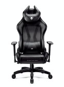 Fotel X-Horn 2.0 Normal Size Czarny DIABLO CHAIRS 5902560336993