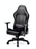 Fotel X-Horn 2.0 Normal Size Czarny DIABLO CHAIRS 5902560336993