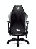 Fotel X-Horn 2.0 Normal Size Czarny DIABLO CHAIRS 5902560336993