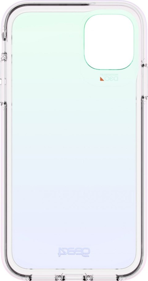GEAR4 Crystal Palace - obudowa ochronna do iPhone 11 Pro (Iridescent)