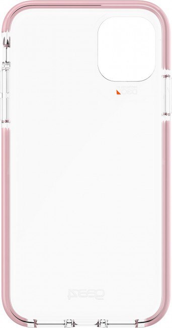 GEAR4 Piccadilly - obudowa ochronna do iPhone 11 Pro (Rose Gold)