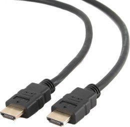 GEMBIRD HDMI-HDMI v1.4 3 m 1.8m /s1x HDMI (wtyk) 1x HDMI (wtyk)